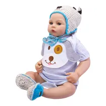  Boneco Baby...