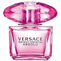 Perfume Versace Bright Crystal Absolu Eau de Parfum Feminino 90ML