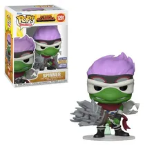  Funko Pop M...