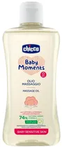  Chicco Oleo...