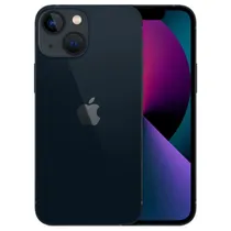 iPhone 13 128GB Grade A- Preto