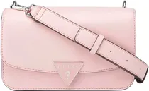 Bolsa Guess LE982820 Feminina - Black