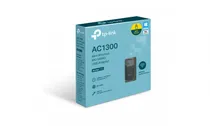 Adaptador USB Mini Wireless TP-Link Archer T3U Ac 1300