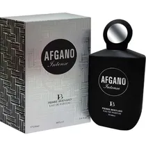 Perfume Masculino Pierre Bernard Afghano Intense Edp 100ML