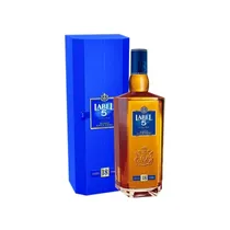 Label 5 Whisky 18 Años 700ML