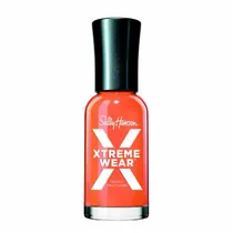 Sally Hansen Esmalte de Uñas Xtreme Wear Undefined Undefined 319 Hot Tamale