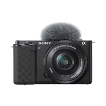  Cámara Sony...