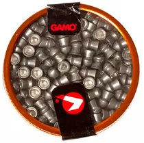  Chumbo Gamo...