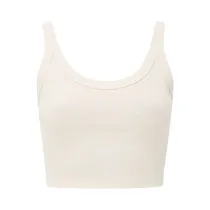 Crop Top Hering 4AKMNM2EN Femenino