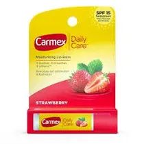  Carmex Dail...