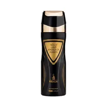  Body Spray ...