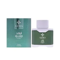  Perfume Azh...