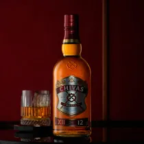  Chivas Whis...