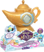  Magic Mixie...