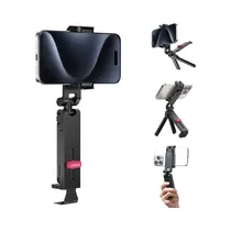 Trípode para Soporte de Teléfono Ulanzi MA89 Black