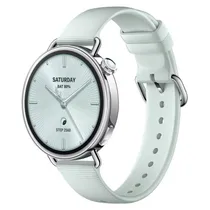 Smartwatch Xiaomi Watch S4 M2502W1 41MM - Verde