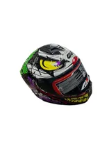  Capacete pa...