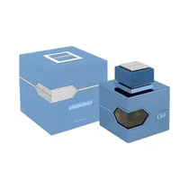 Perfume Al Haramain L'Aventure Ciel Extrait de Parfum 100ML