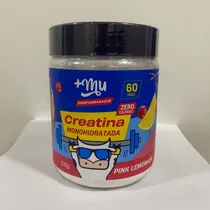  +Mu Creatin...