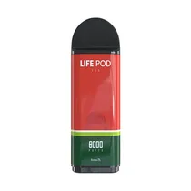  Life Pod Va...