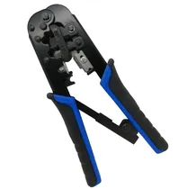  Pinza Crimp...