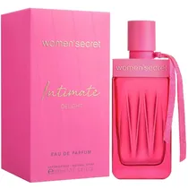 Perfume Women'Secret Intimate Delight Edp Feminino - 100ML
