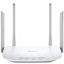 Roteador Wireless TP-Link Archer C50 AC1200 Dual Band 300 + 867 MBPS (Wi-Fi 5)