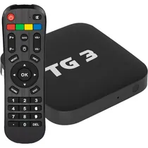  TV Box Ott ...