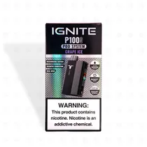  Ignite Pod ...