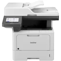 Impressora Brother Laser MFC-L5915DW MFP Mono Duplex Wif