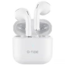 Fone de Ouvido Sem Fio G-Tide L11 - Branco