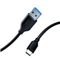  Cable USB-A...