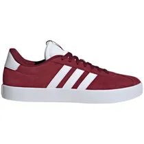 Tênis Adidas Masculino VL Court 3.0 8 Vermelho - IF4457