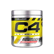  *Cellucor C...