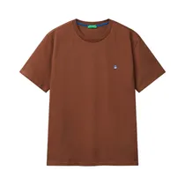  Camiseta Be...