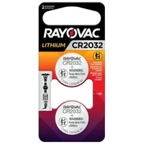  Rayovac Pil...