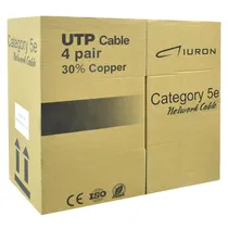  Cable CAT6 ...