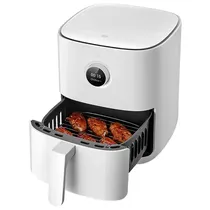 Xiaomi Freidora Air Fryer MAF02 BHR4849EU Mi Smart 3.5L/1500W/220V 50/60HZ