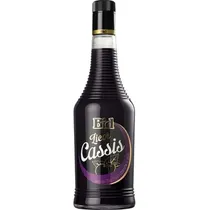 Bid Licor Cassis 720ML