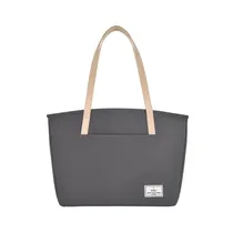 Wiwu Bolso Ora Tote p/Notebook 14" Gray