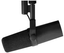  Shure SM7B ...