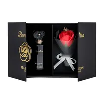 Perfume Maison Asrar Bonita - Eau de Parfum - Feminino - 100ML