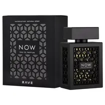 Lattafa Rave Now (Black) Edp 100ML