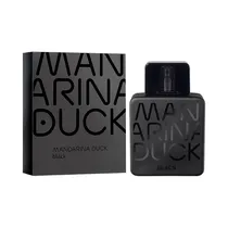 Perfume Man...