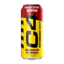  Energético ...