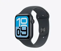  Apple Watch...