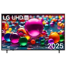 Smart TV LG 60UA8050PSA Uhd Ai 4K 60" Bivolt