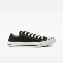 Tênis All Star Converse Chuck Taylor All Star Preto Casual Feminino CT00010002