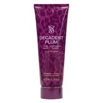 Body Lotion Victoria's Secret Decadent Plum