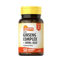  Ginseng Com...